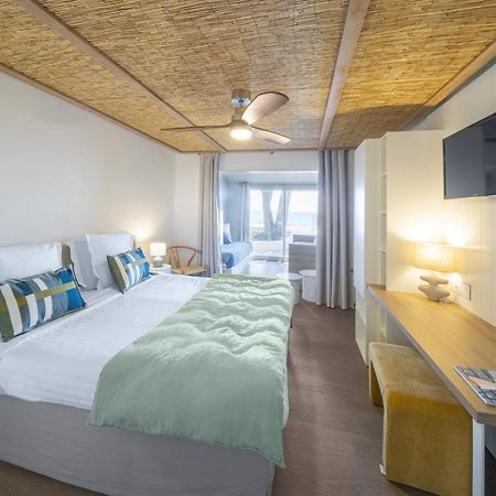 Hotel Punta Lara Noirmoutier - Vue Mer - Nouvellement Renove La Guérinière Zewnętrze zdjęcie