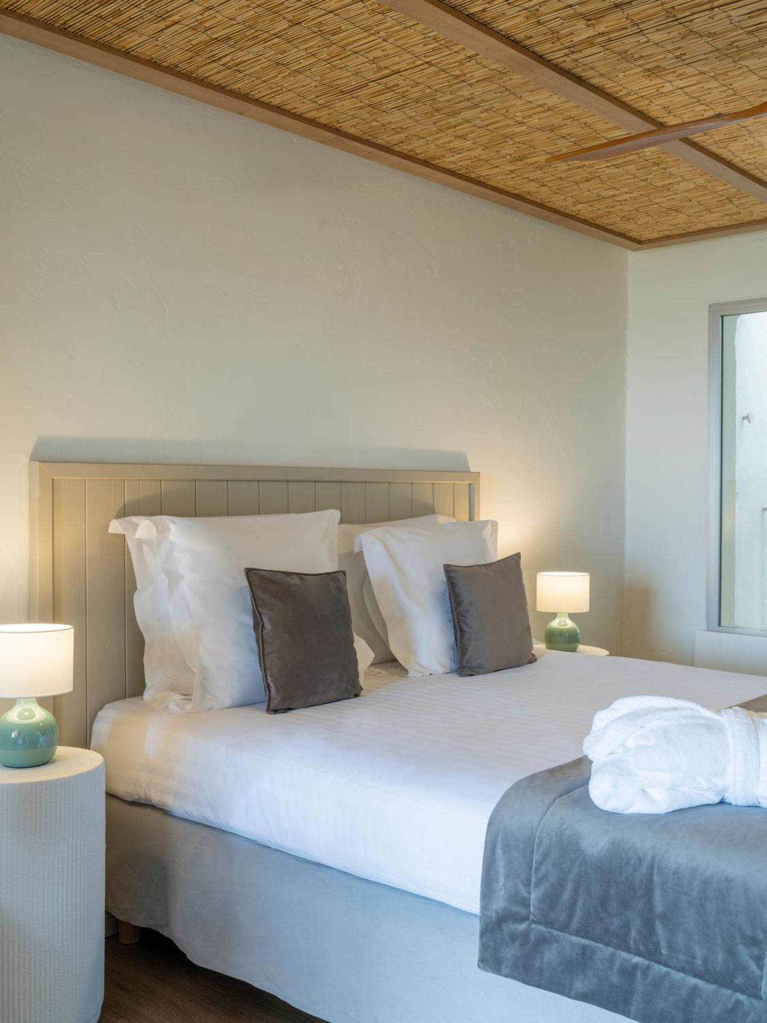 Hotel Punta Lara Noirmoutier - Vue Mer - Nouvellement Renove La Guérinière Zewnętrze zdjęcie