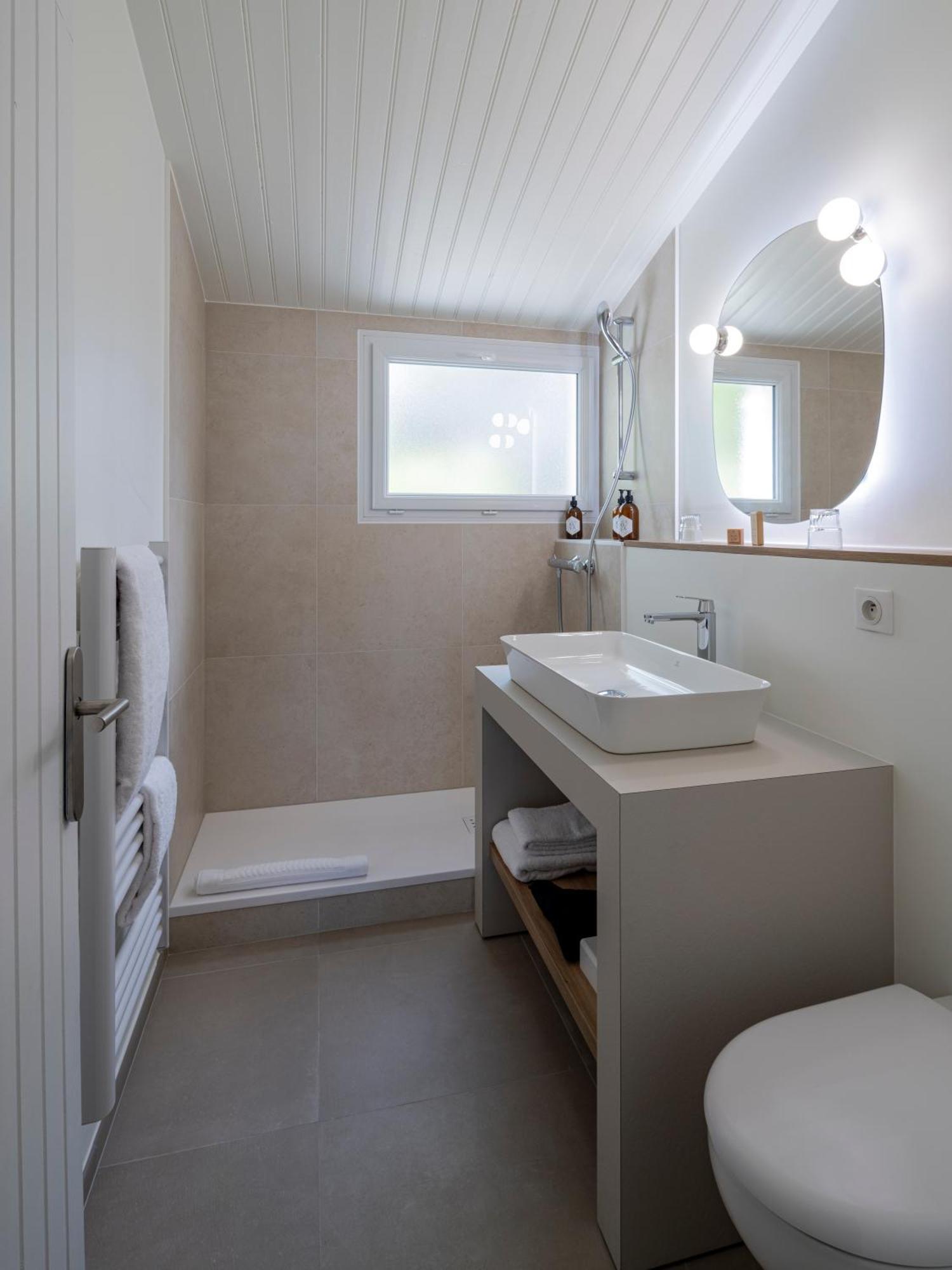 Hotel Punta Lara Noirmoutier - Vue Mer - Nouvellement Renove La Guérinière Zewnętrze zdjęcie