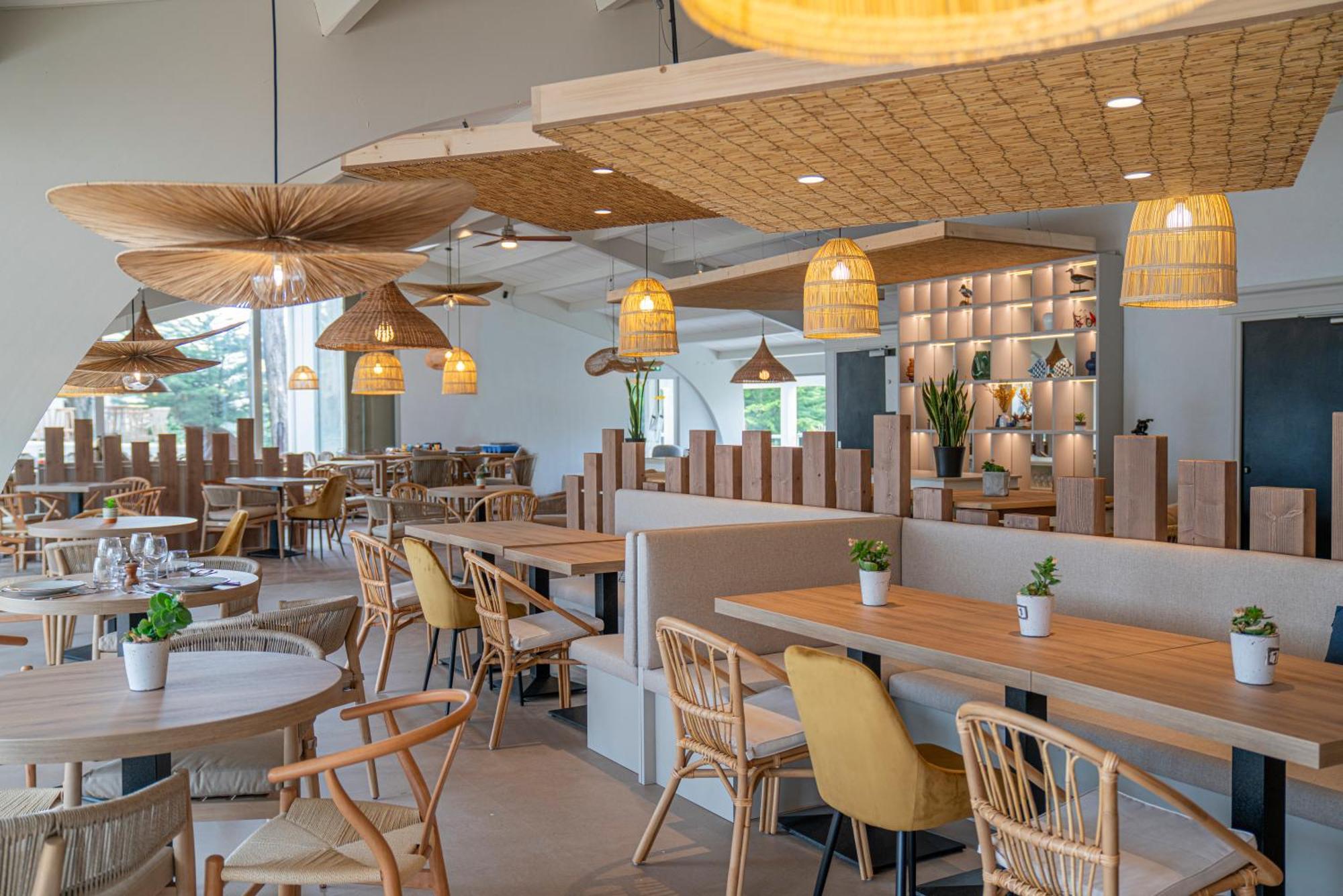 Hotel Punta Lara Noirmoutier - Vue Mer - Nouvellement Renove La Guérinière Zewnętrze zdjęcie