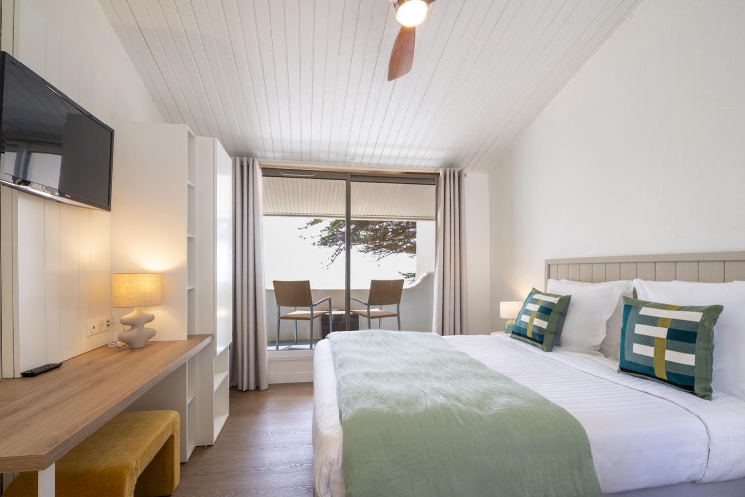 Hotel Punta Lara Noirmoutier - Vue Mer - Nouvellement Renove La Guérinière Zewnętrze zdjęcie