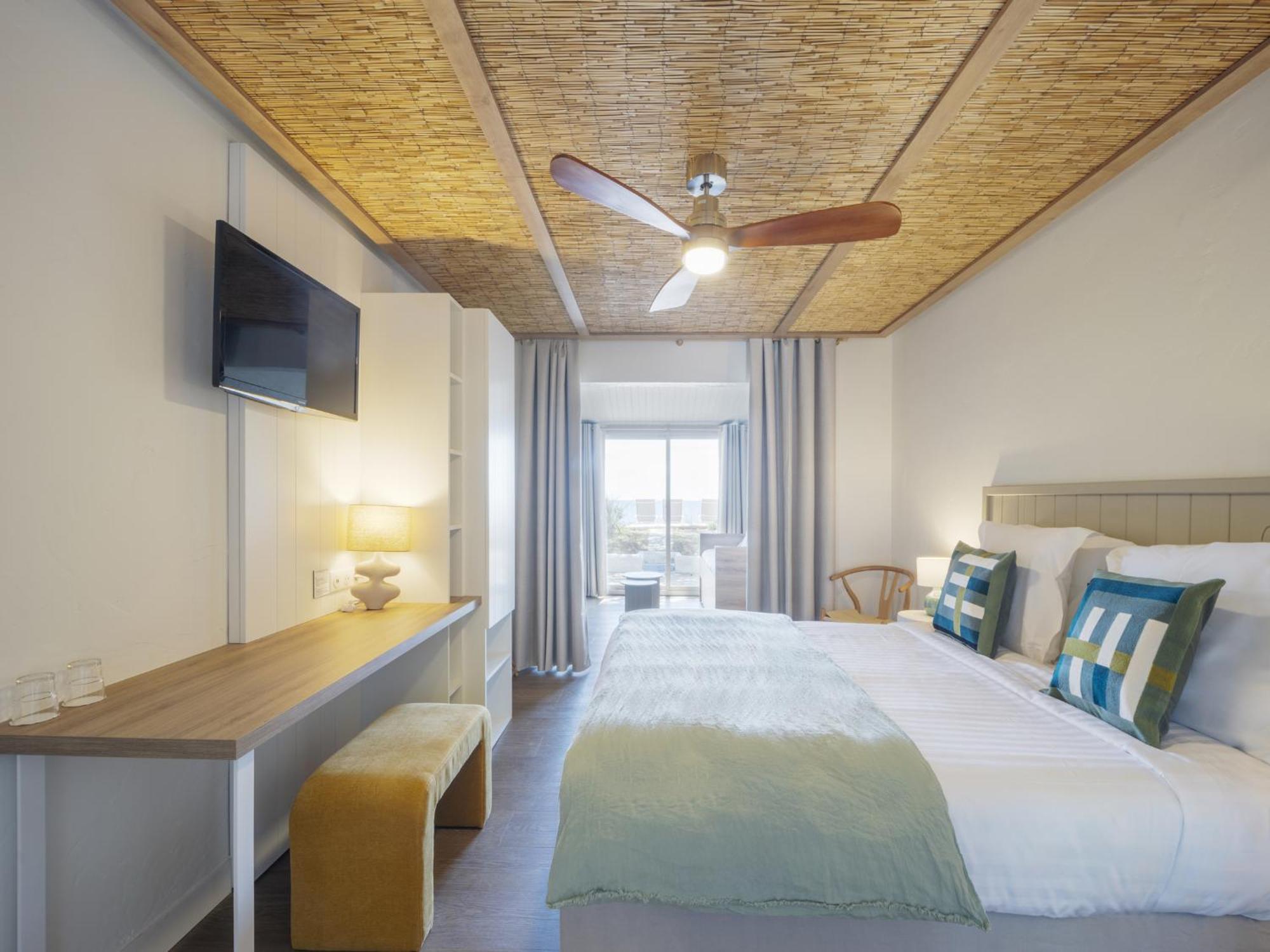 Hotel Punta Lara Noirmoutier - Vue Mer - Nouvellement Renove La Guérinière Zewnętrze zdjęcie