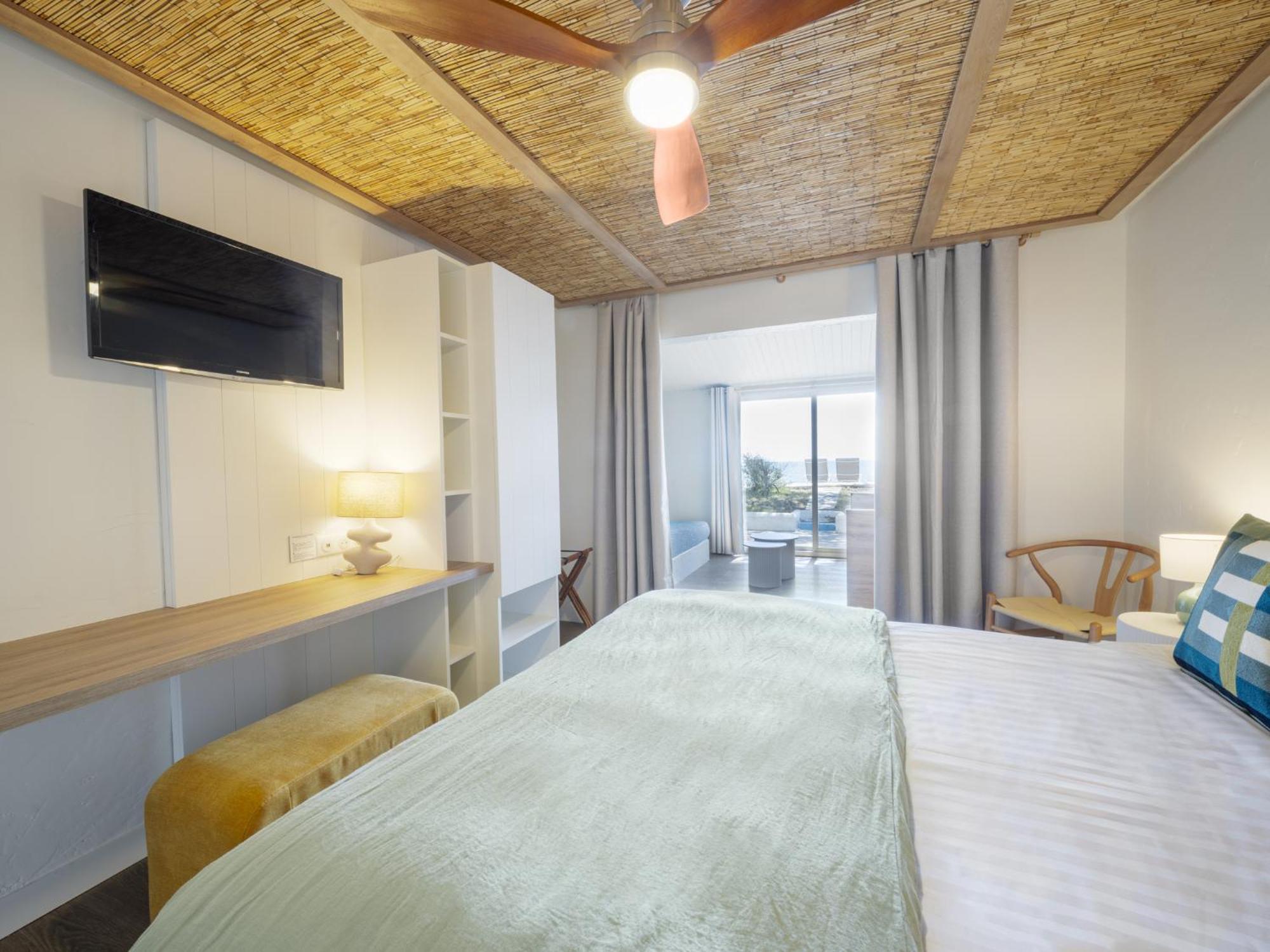 Hotel Punta Lara Noirmoutier - Vue Mer - Nouvellement Renove La Guérinière Zewnętrze zdjęcie