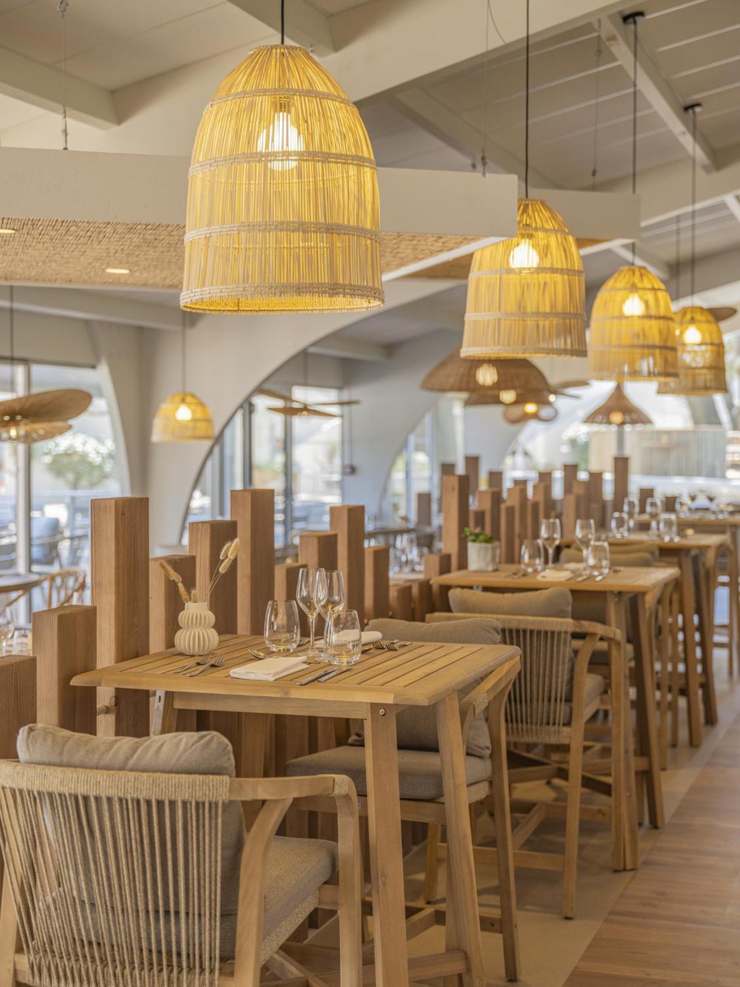 Hotel Punta Lara Noirmoutier - Vue Mer - Nouvellement Renove La Guérinière Zewnętrze zdjęcie