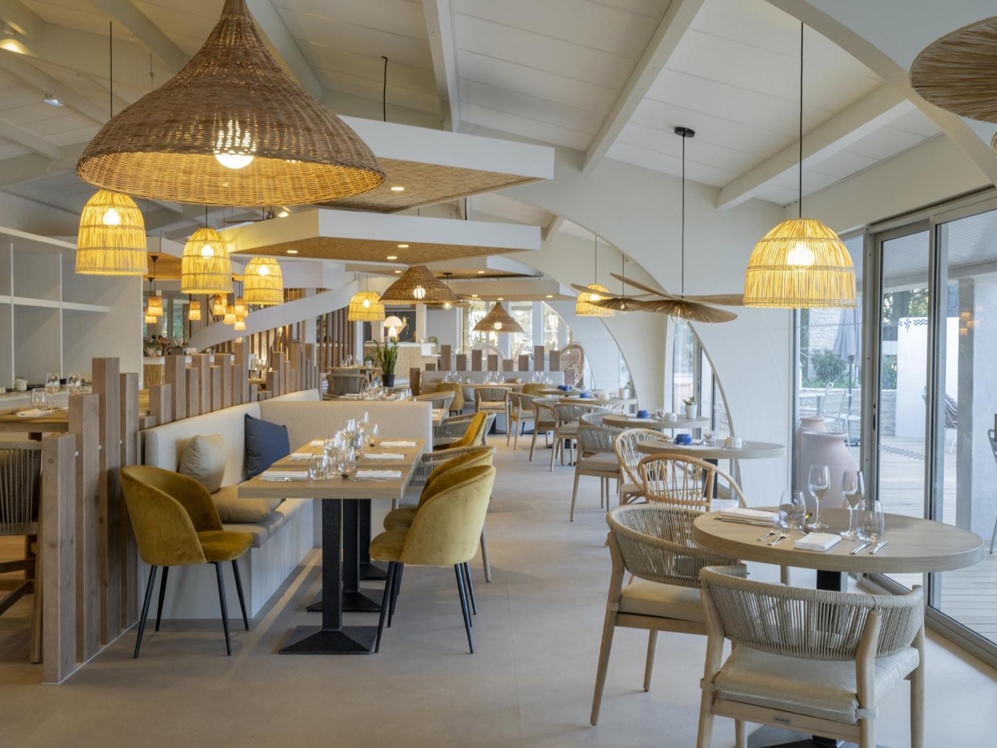 Hotel Punta Lara Noirmoutier - Vue Mer - Nouvellement Renove La Guérinière Zewnętrze zdjęcie