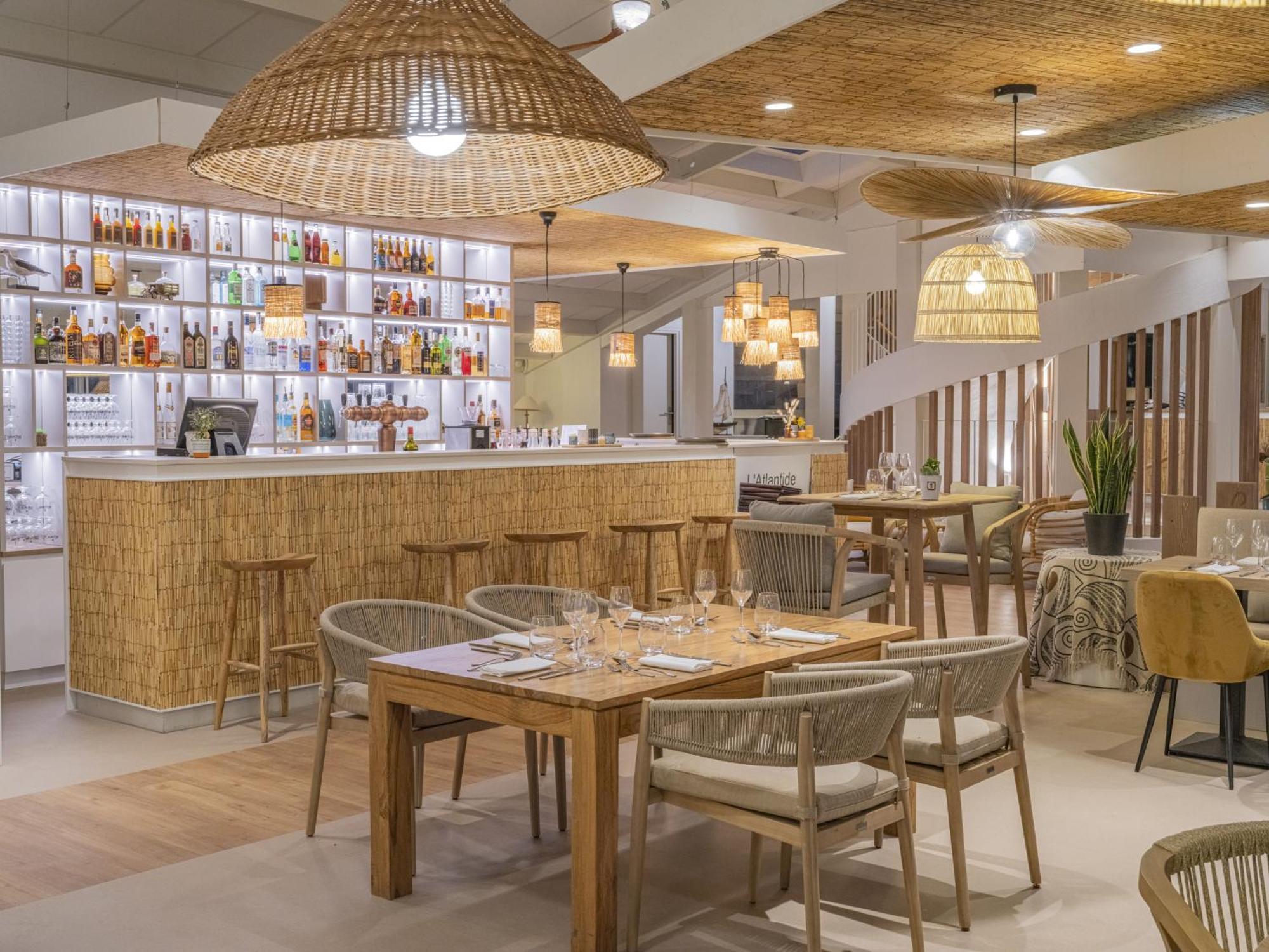 Hotel Punta Lara Noirmoutier - Vue Mer - Nouvellement Renove La Guérinière Zewnętrze zdjęcie