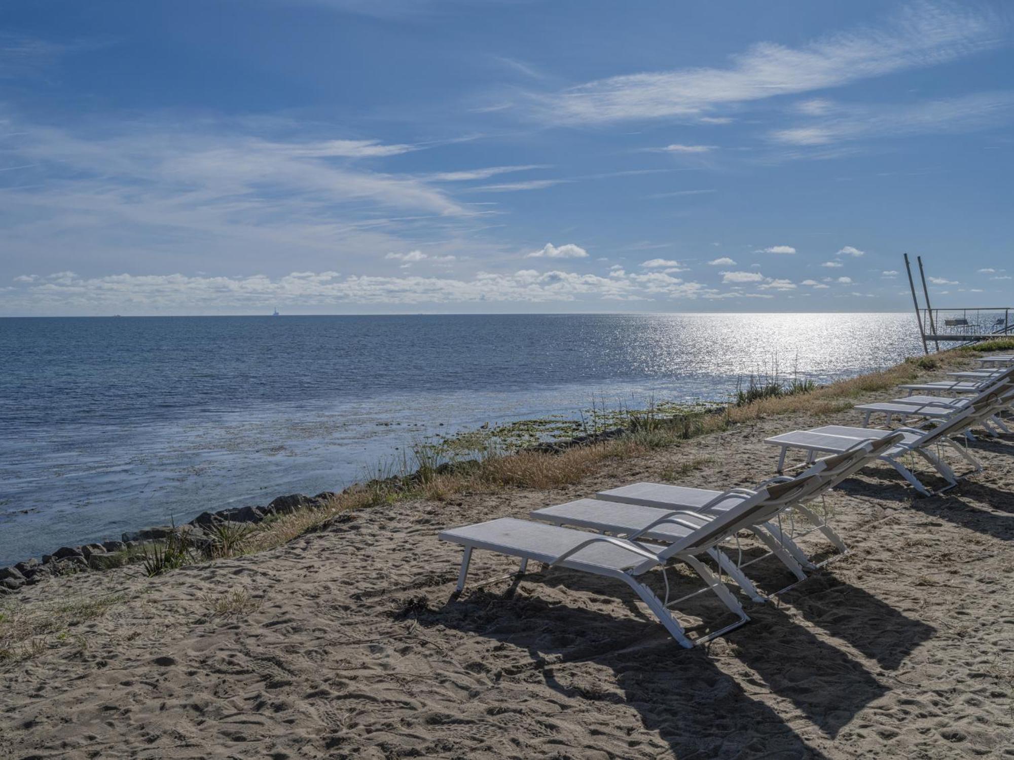 Hotel Punta Lara Noirmoutier - Vue Mer - Nouvellement Renove La Guérinière Zewnętrze zdjęcie