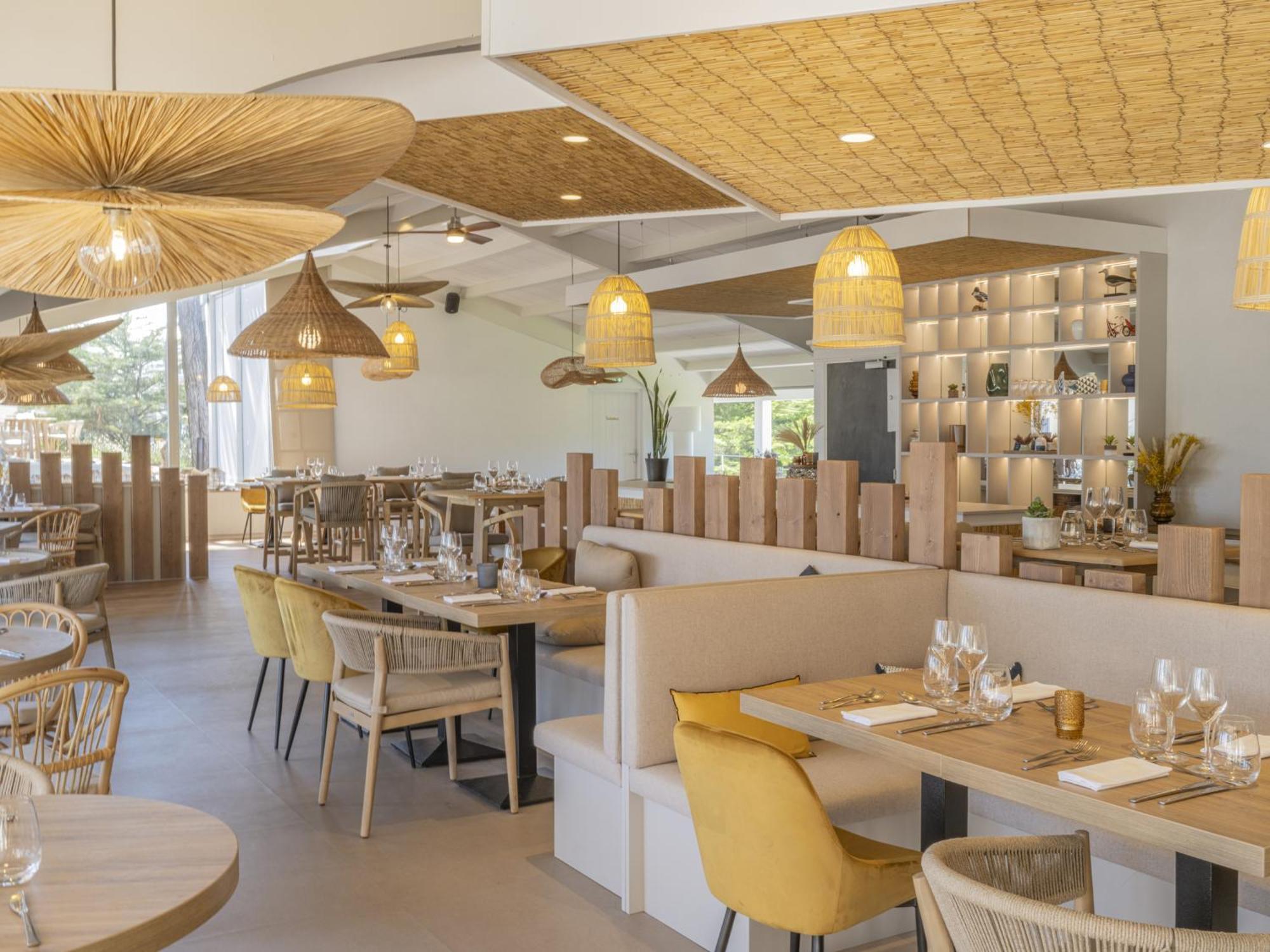 Hotel Punta Lara Noirmoutier - Vue Mer - Nouvellement Renove La Guérinière Zewnętrze zdjęcie
