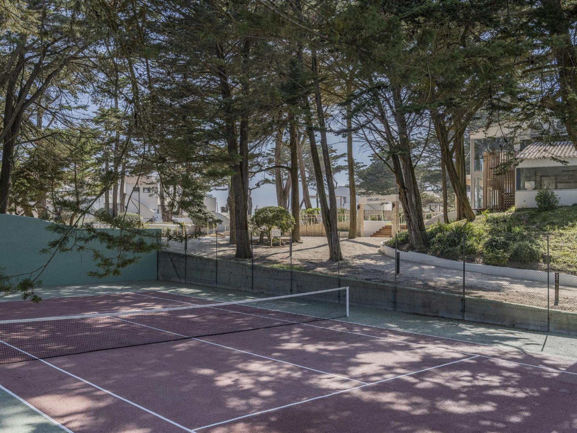 Hotel Punta Lara Noirmoutier - Vue Mer - Nouvellement Renove La Guérinière Zewnętrze zdjęcie