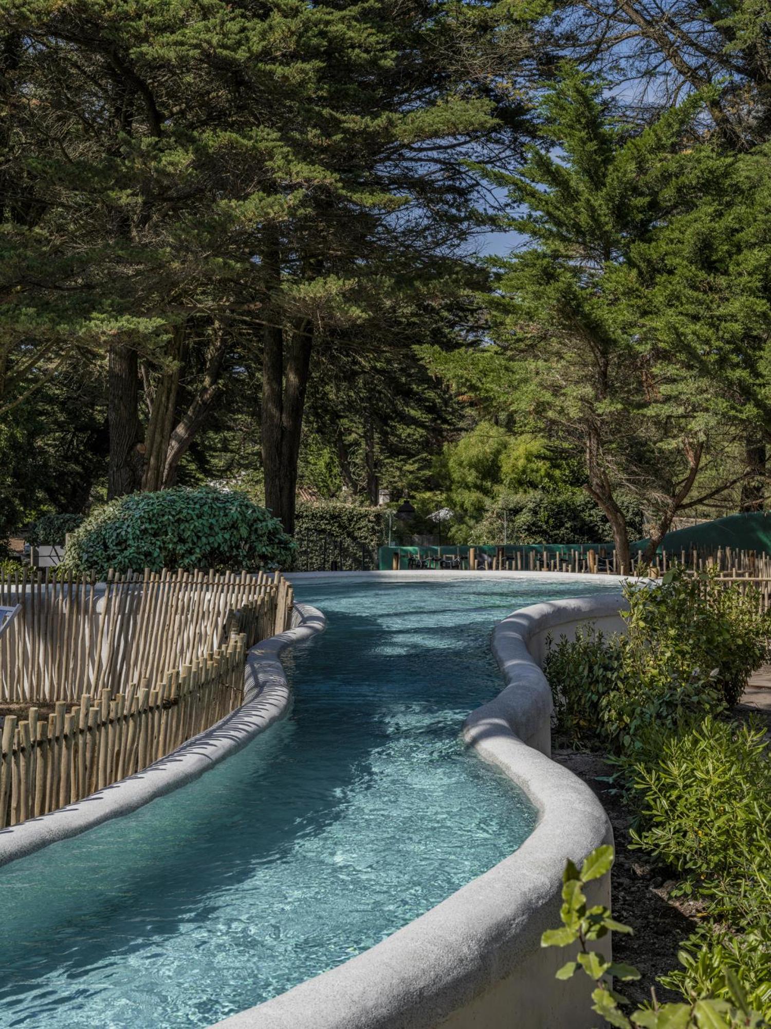 Hotel Punta Lara Noirmoutier - Vue Mer - Nouvellement Renove La Guérinière Zewnętrze zdjęcie