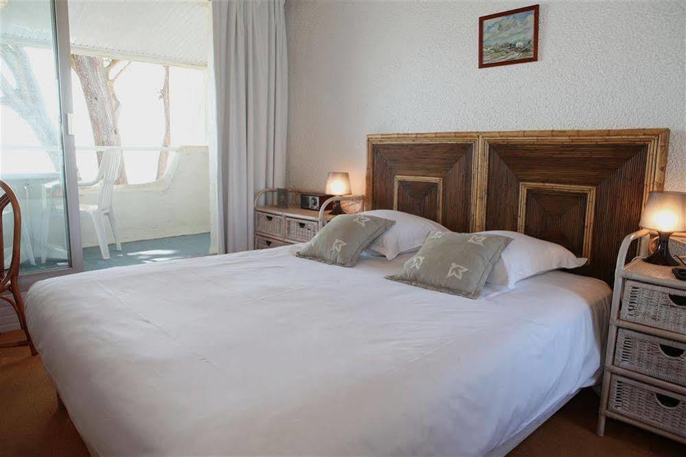 Hotel Punta Lara Noirmoutier - Vue Mer - Nouvellement Renove La Guérinière Zewnętrze zdjęcie